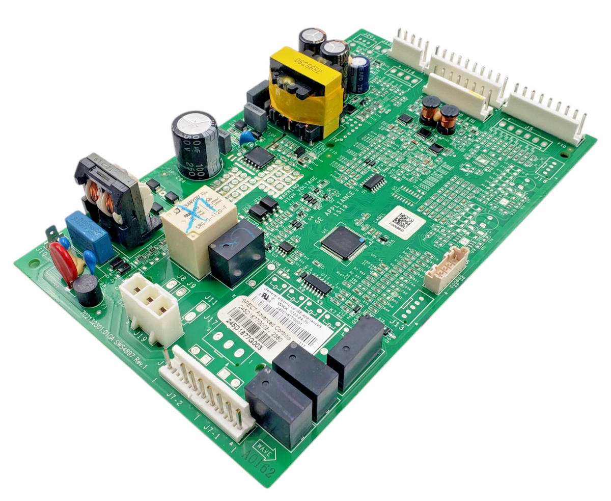 Genuine GE Fridge Control Board 245D1877G003 *Same Day Ship & 60 Days Warranty**