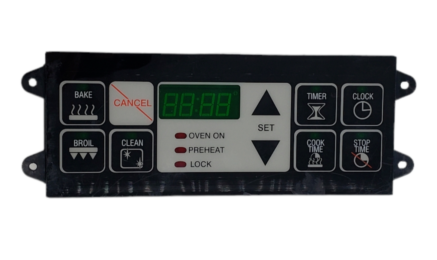 Genuine Maytag Range Control Board 7601P511-60 Same Day Ship & 60 Days Warranty*