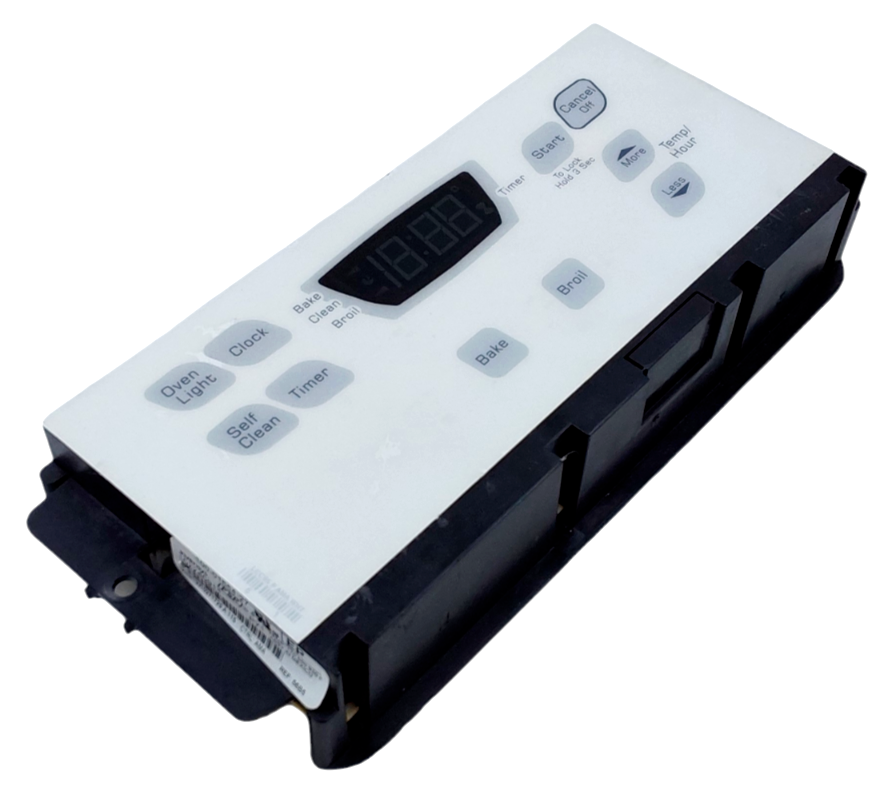 Genuine Whirlpool Range control Board W10271729 Same Day Ship & 60 Days Warranty