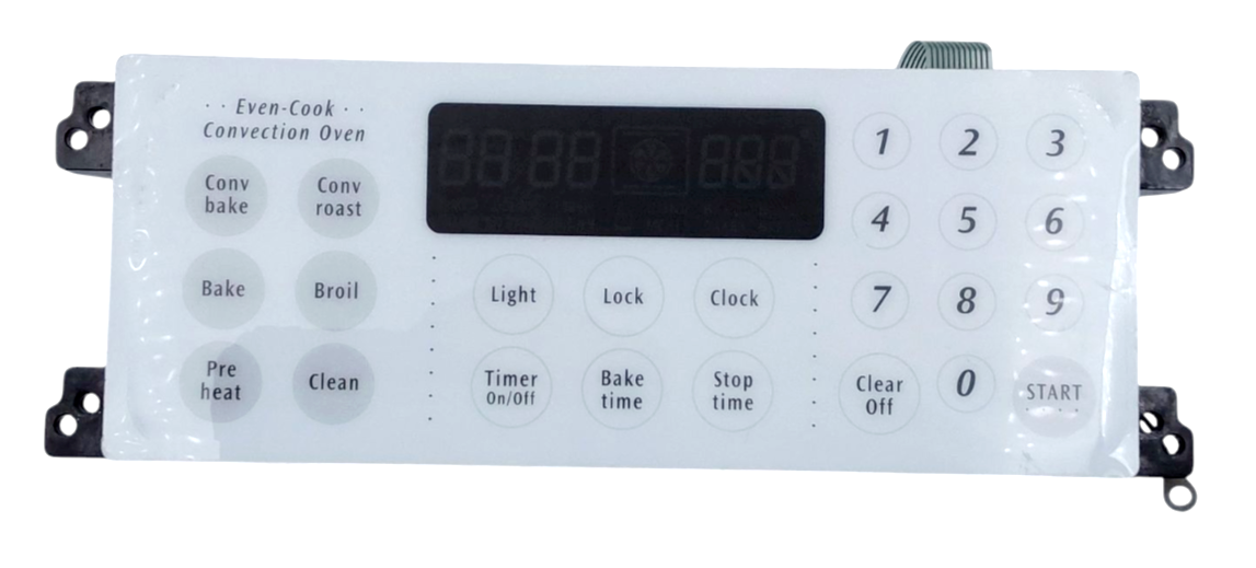 Genuine Frigidaire Oven Control Board 316248000 Same Day Ship & 60 Days Warranty