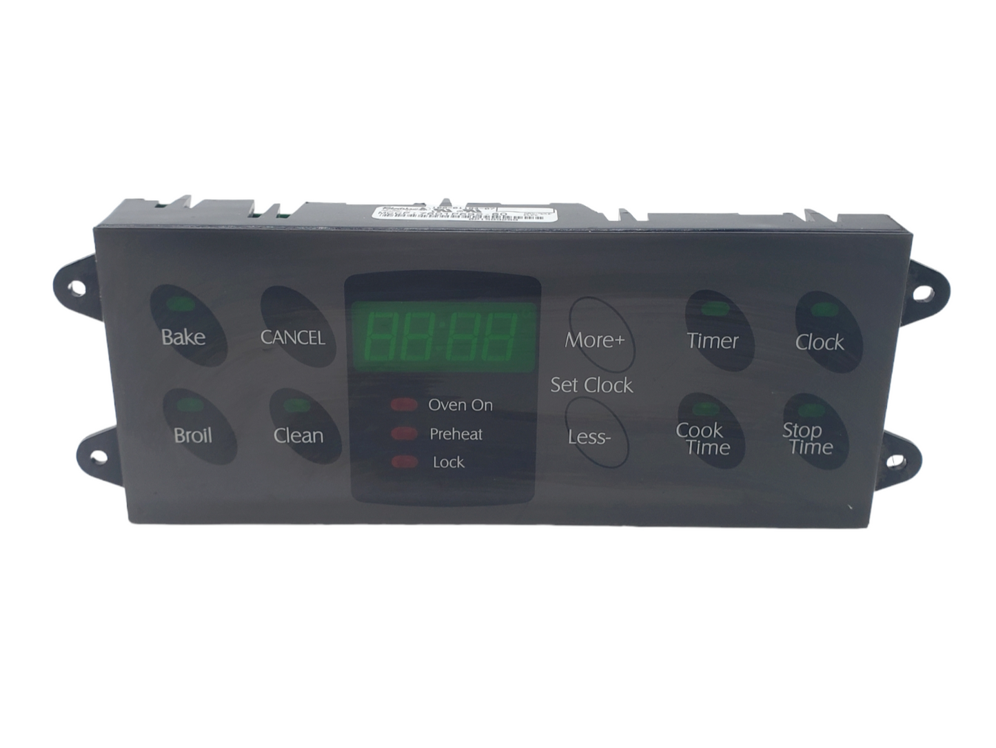 Genuine Whirlpool Oven Control 7601P692-60 Same Day Shipping & *60 Days Warranty