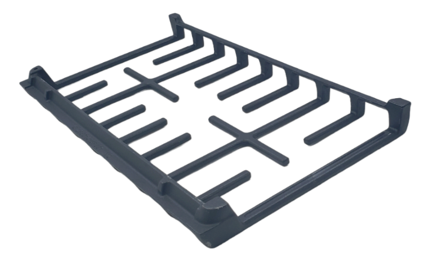 New GE Oven Surface Burner Grate WB31X28755 Same Day Shipping & 60 Days Warranty