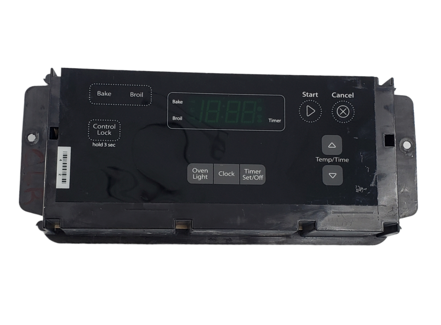 Genuine Whirlpool Oven Control Board W10887901 Same Day Ship & *60 Days Warranty