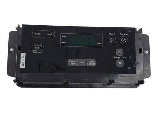 Genuine Whirlpool Oven Control Board W10887901 Same Day Ship & *60 Days Warranty