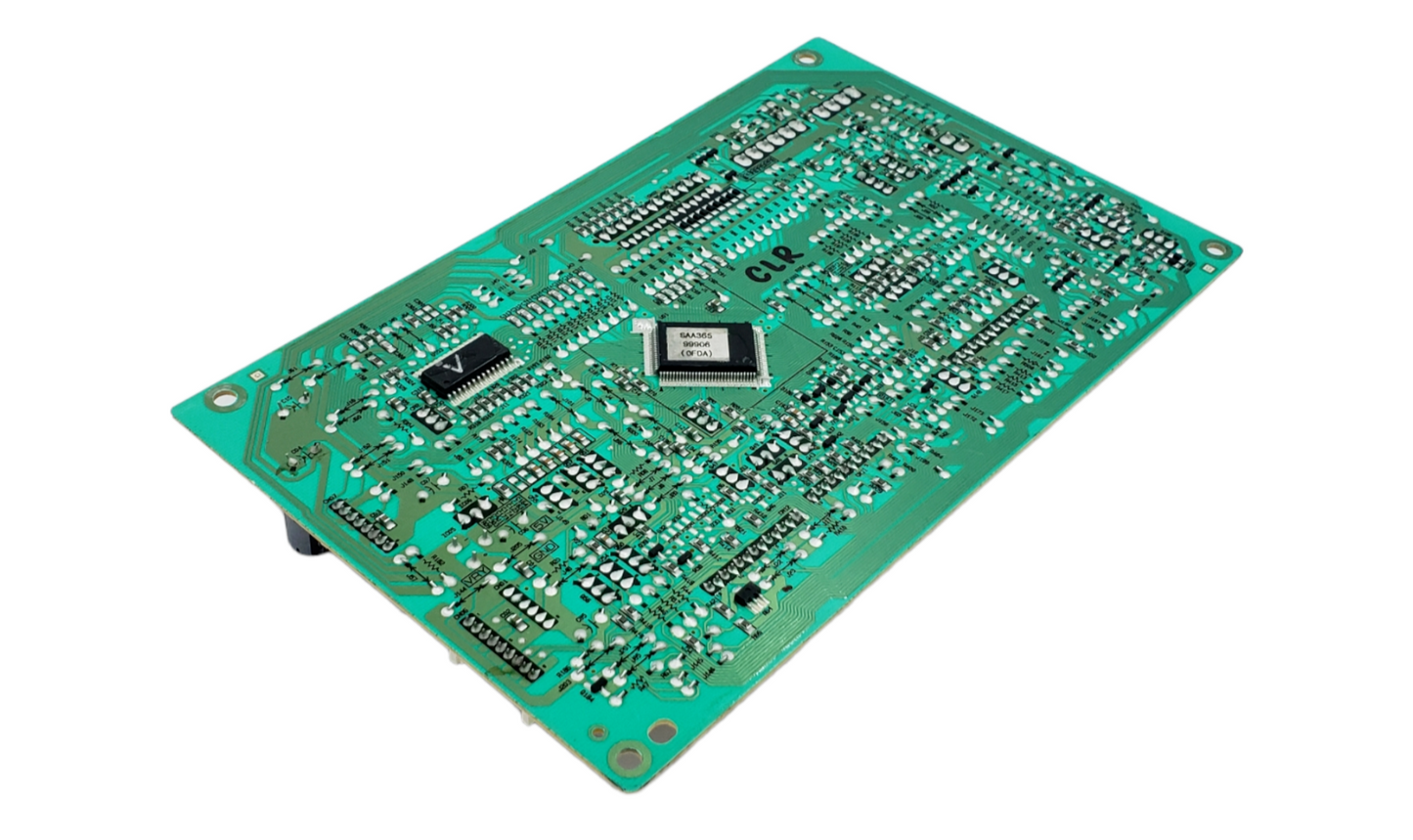 Genuine LG Range Control Board EBR78931708 *Same Day Shipping & 60 Days Warranty