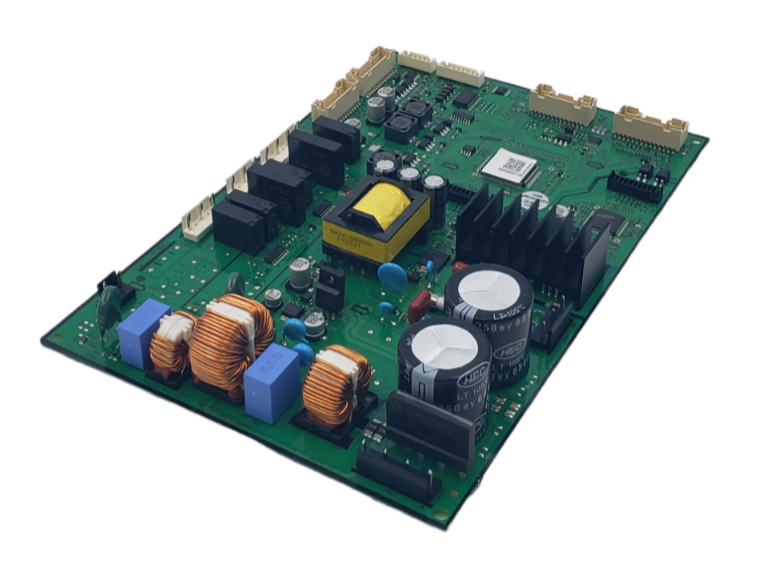 New Samsung Fridge Control Board DA94-05310H *Same Day Ship & 60 Days Warranty**