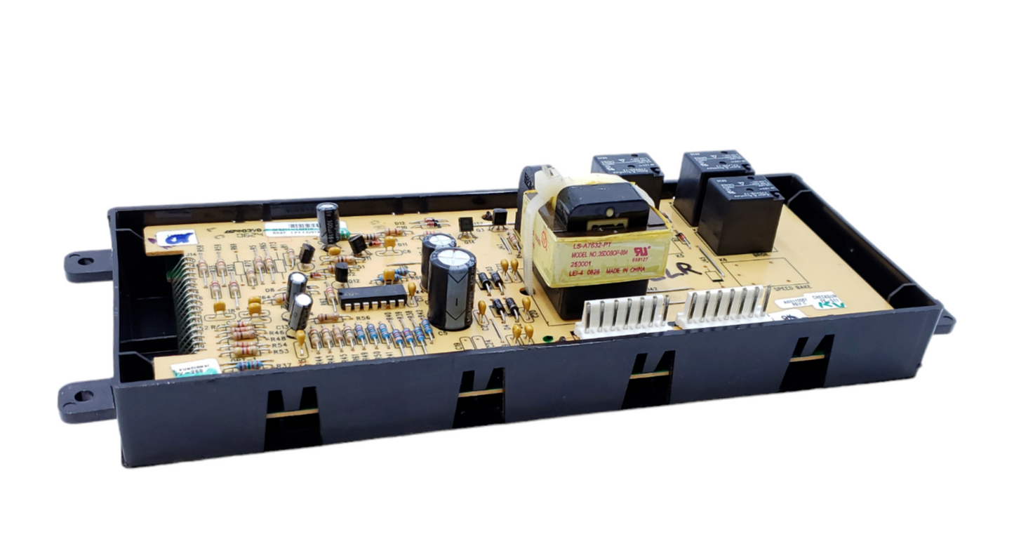 Genuine Frigidaire Oven Control Board 316418221 Same Day Ship & 60 Days Warranty