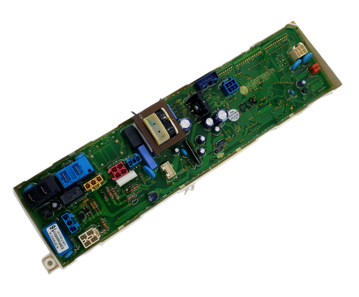 Genuine LG Dryer Control Board EBR36858816 Same Day Shipping & *60 Days Warranty