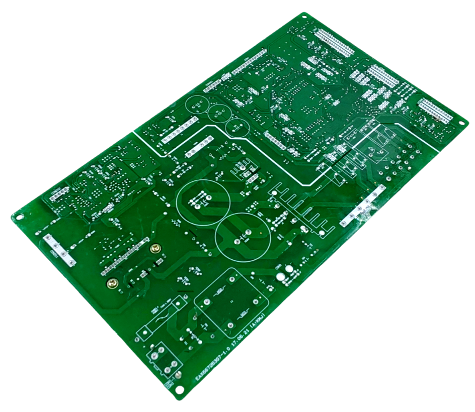 Genuine LG Fridge Control Board EBR83845032 Same Day Shipping & 60 Days Warranty