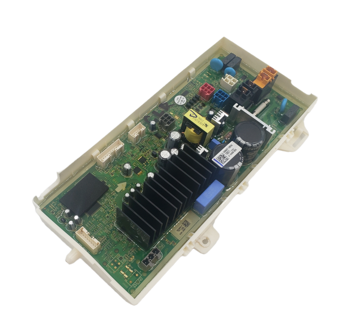 Genuine LG Washer Control Board EBR86771801 Same Day Shipping & 60 Days Warranty