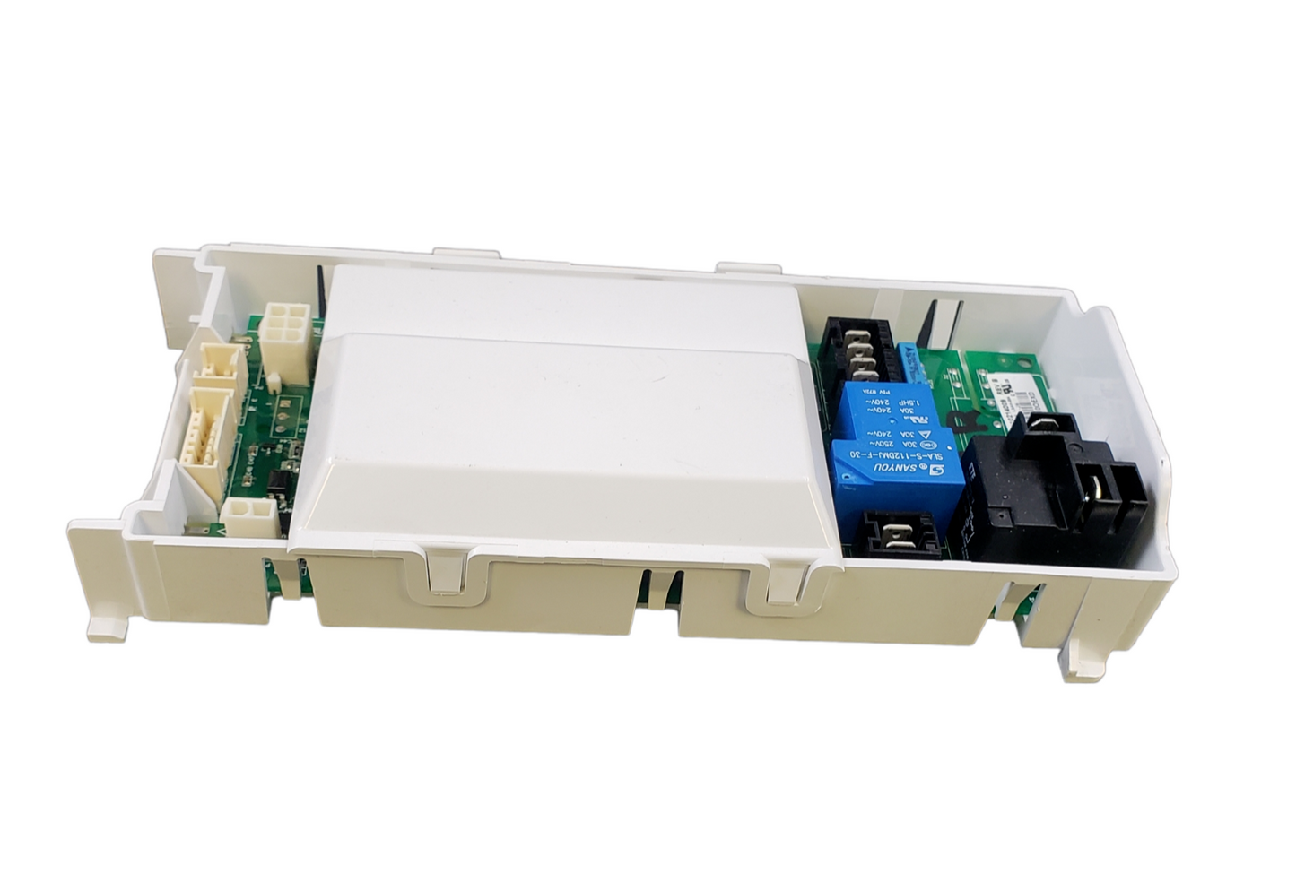 Genuine Whirlpool Dryer Control Board W10214009 Same Day Ship & 60 Days Warranty