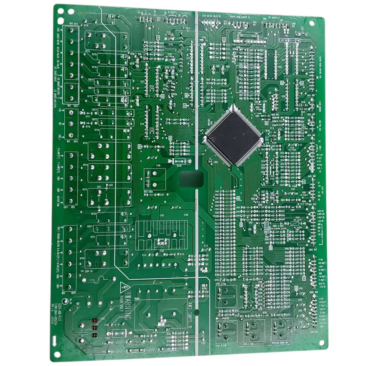 Samsung OEM Fridge Control Board DA92-00355B **Same Day Ship & 60 Days Warranty*