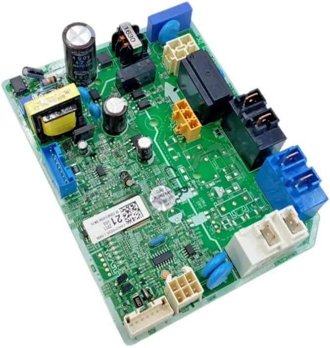 Genuine LG Dryer Control Board EBR31002621 Same Day Shipping & 60 Days Warranty*