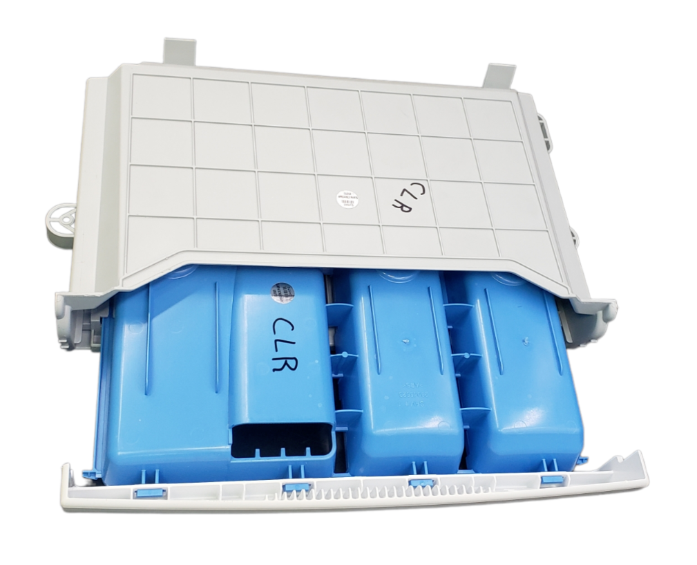 New Genuine GE Washer Dispenser Box WH42X34997 Same Day Ship & 60 Days Warranty*