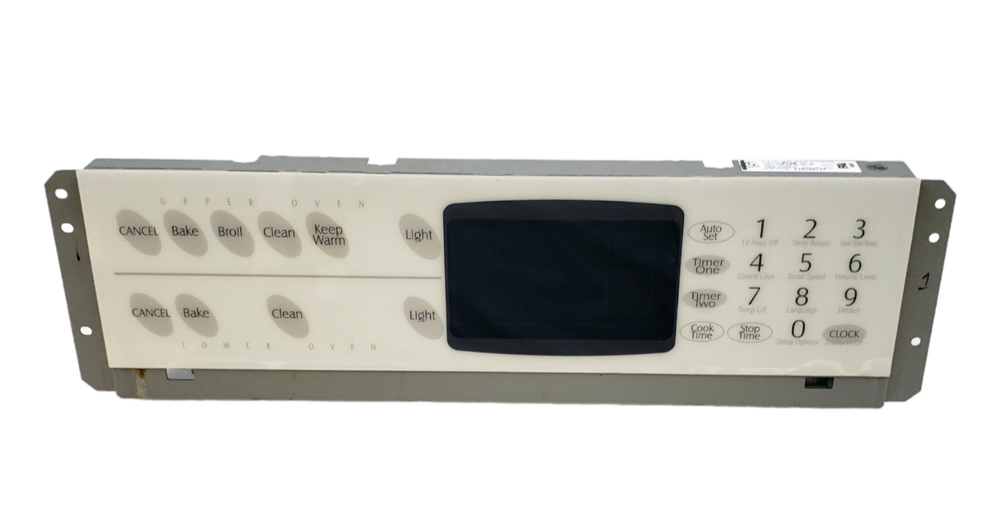 OEM Whirlpool Oven Control Board 8507P183-60 **Same Day Ship & 60 Days Warranty*