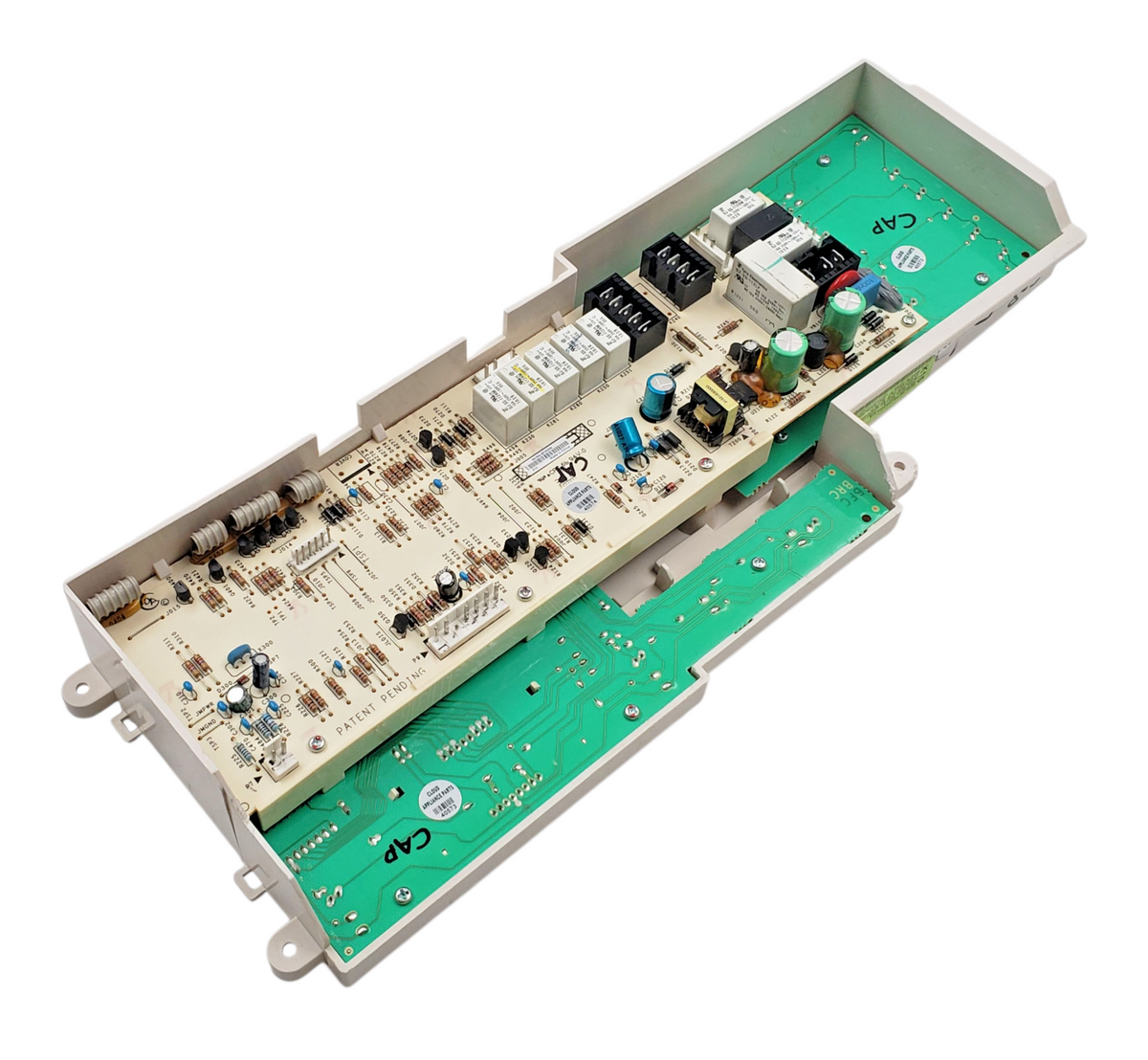GE Genuine Washer Control Board WDGK0501000000  Same Day Ship & 60 Days Warranty