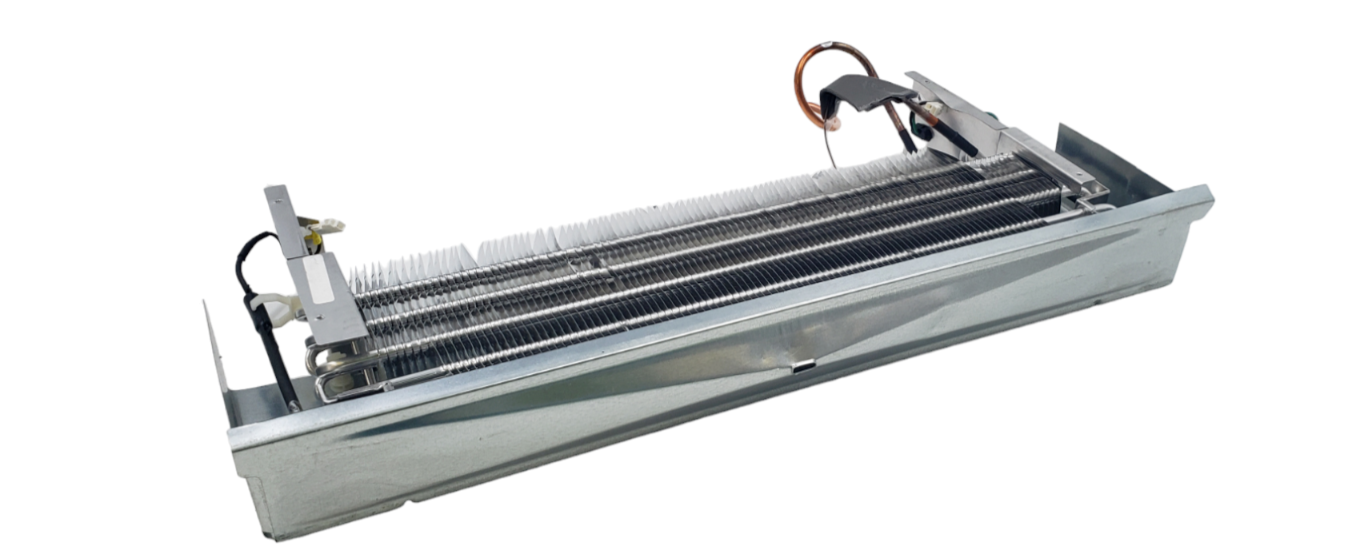 New Whirlpool Fridge Evaporator W11394387 Same Day Shipping & 60 Days Warranty**