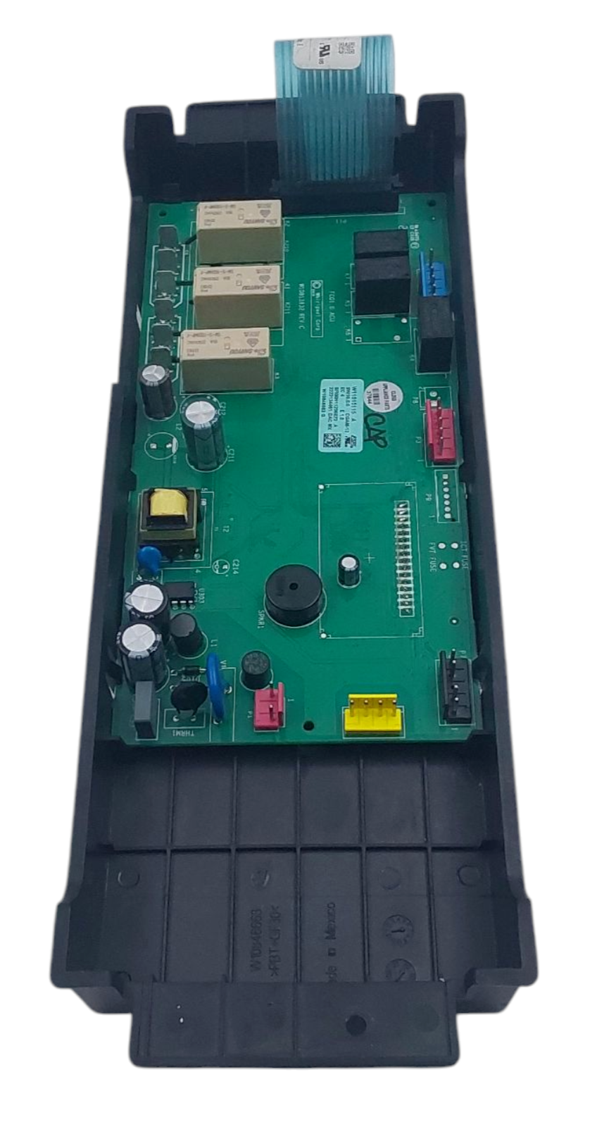 Genuine Whirlpool Range Control Board W11515115 Same Day Ship & 60 Days Warranty