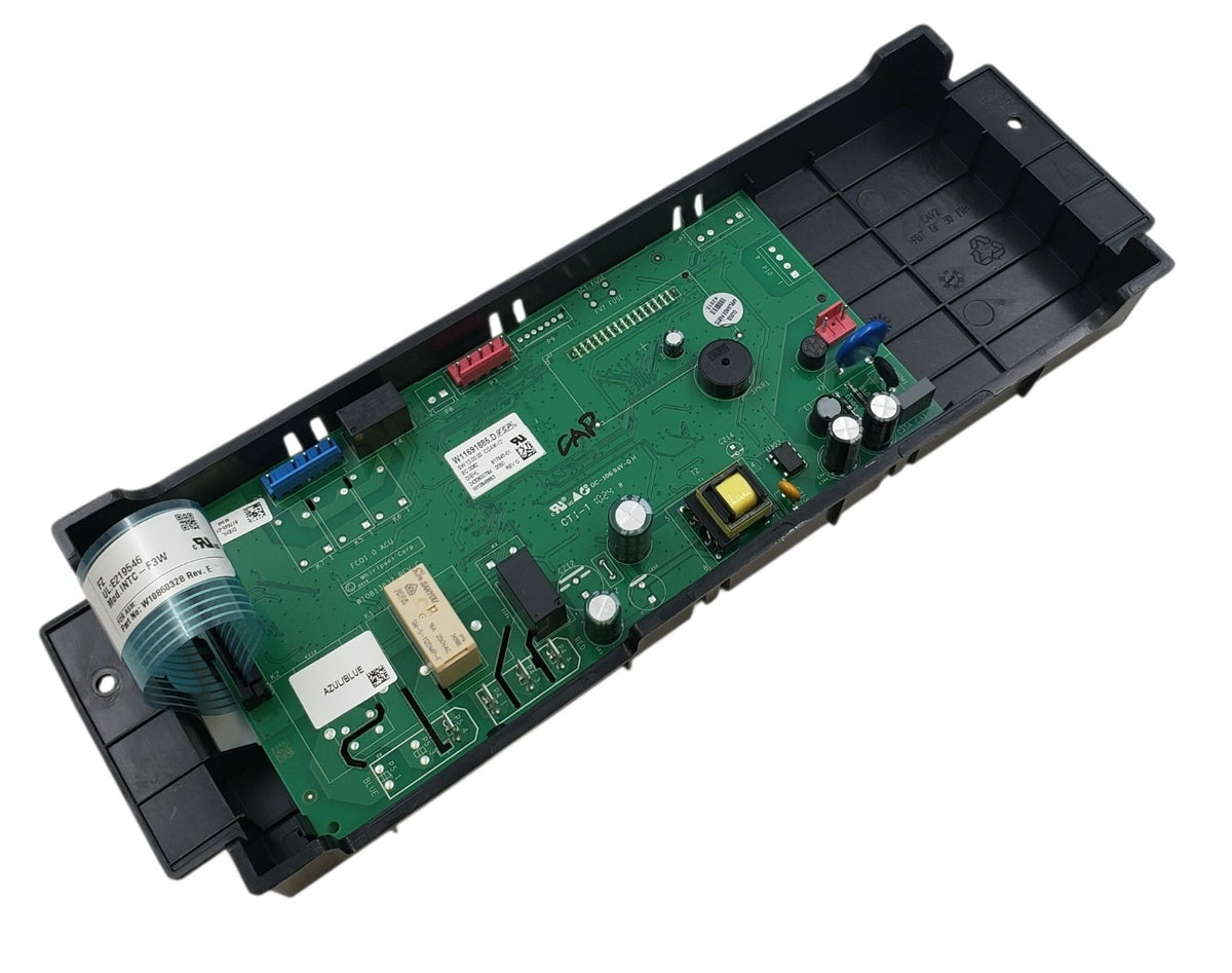 Whirlpool Genuine Range Control Board W11691885 Same Day Ship & 60 Days Warranty
