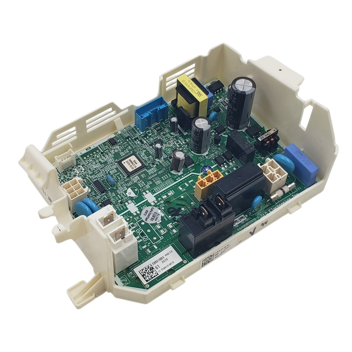 LG New Dryer Control Board EBR31002661   *Same Day Shipping  & 60 Days Warranty*