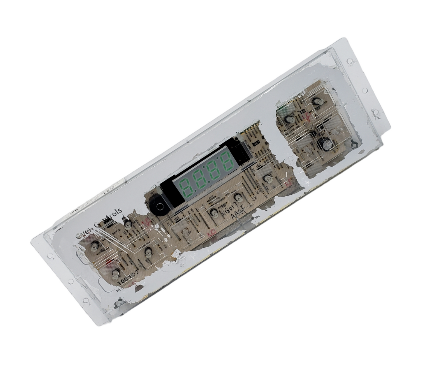 Genuine GE Oven Control Board 164D8450G017 *Same Day Shipping & 60 Days Warranty