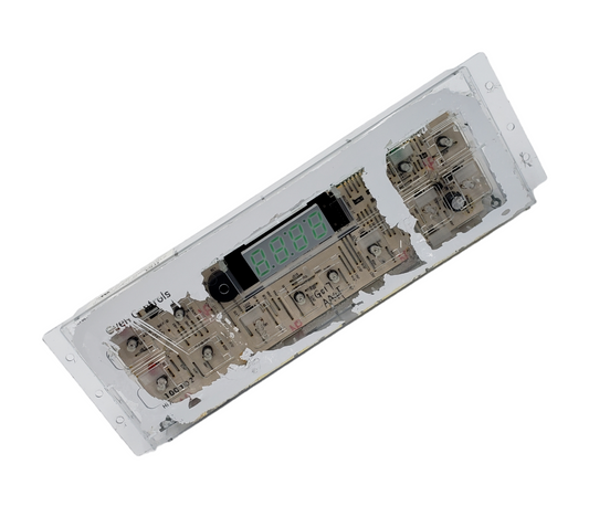 Genuine GE Oven Control Board 164D8450G017 *Same Day Shipping & 60 Days Warranty