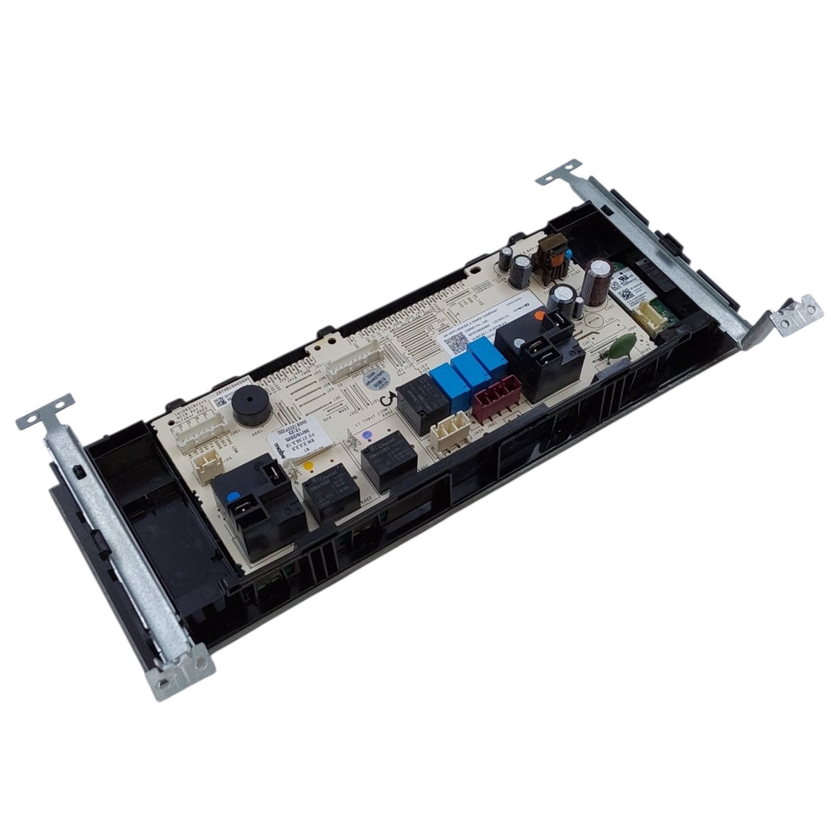 GE Genuine Range Control Board 301D1552G002 Same Day Shipping & 60 Days Warranty