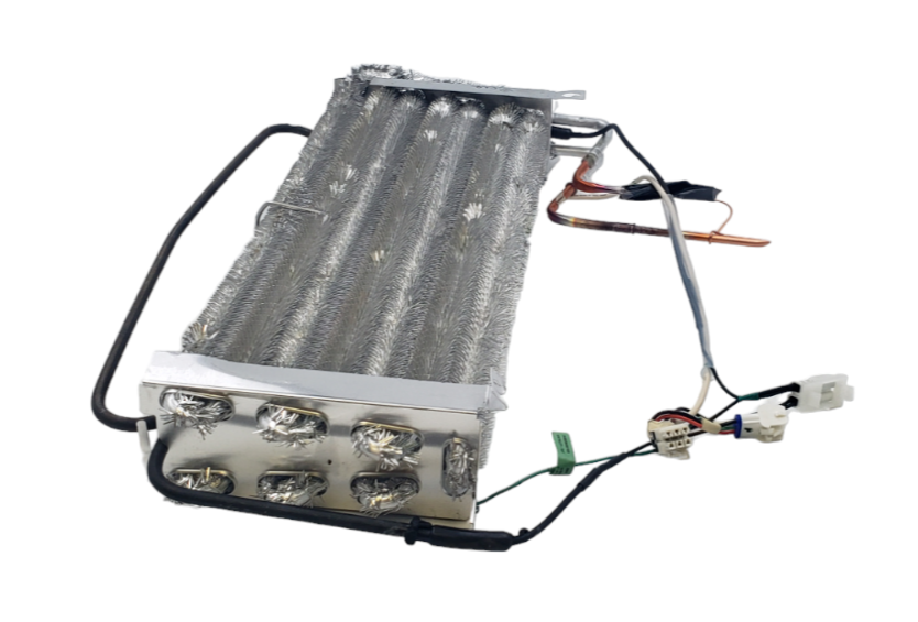 New GE Refrigerator Evaporator WR87X32220 Same Day Shipping & 60 Days Warranty**