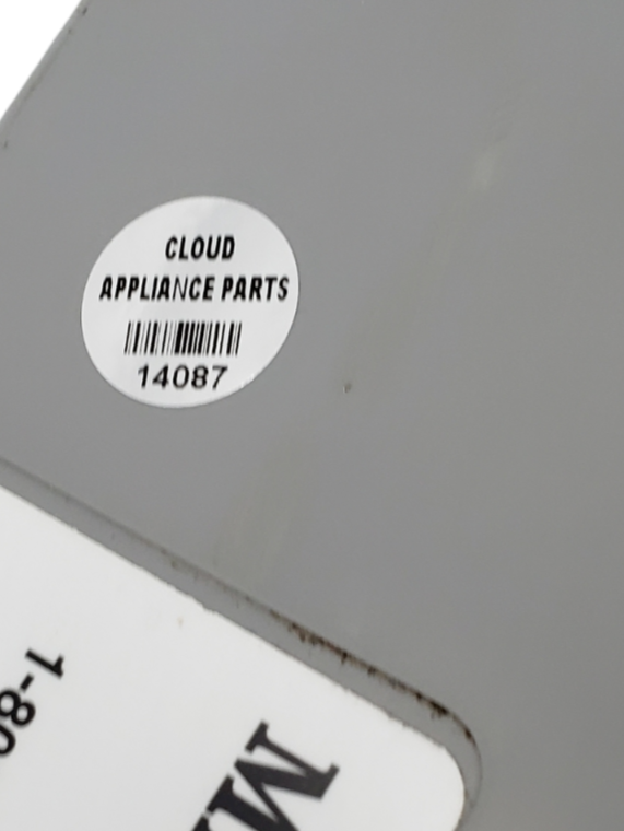 Genuine Whirlpool Washer Lid Assembly W10843034 Same Day Ship & 60 Days Warranty