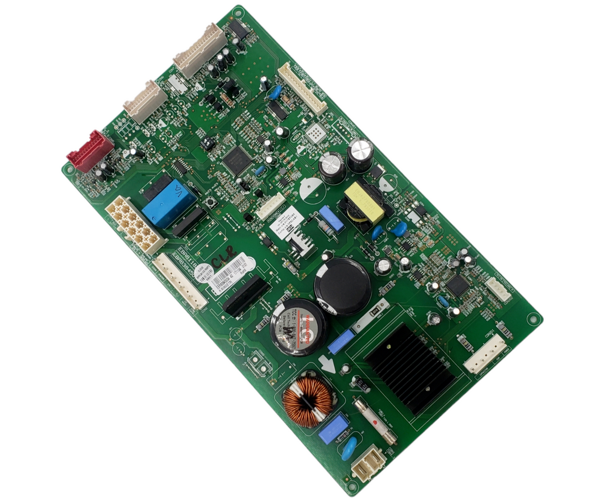 Genuine LG Fridge Control Board EBR83845034 Same Day Shipping & 60 Days Warranty