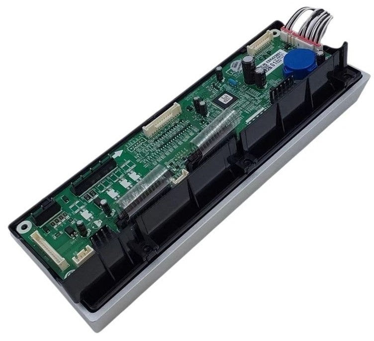 LG New Range Control Board EBR42389101 ***Same Day Shipping & 60 Days Warranty**