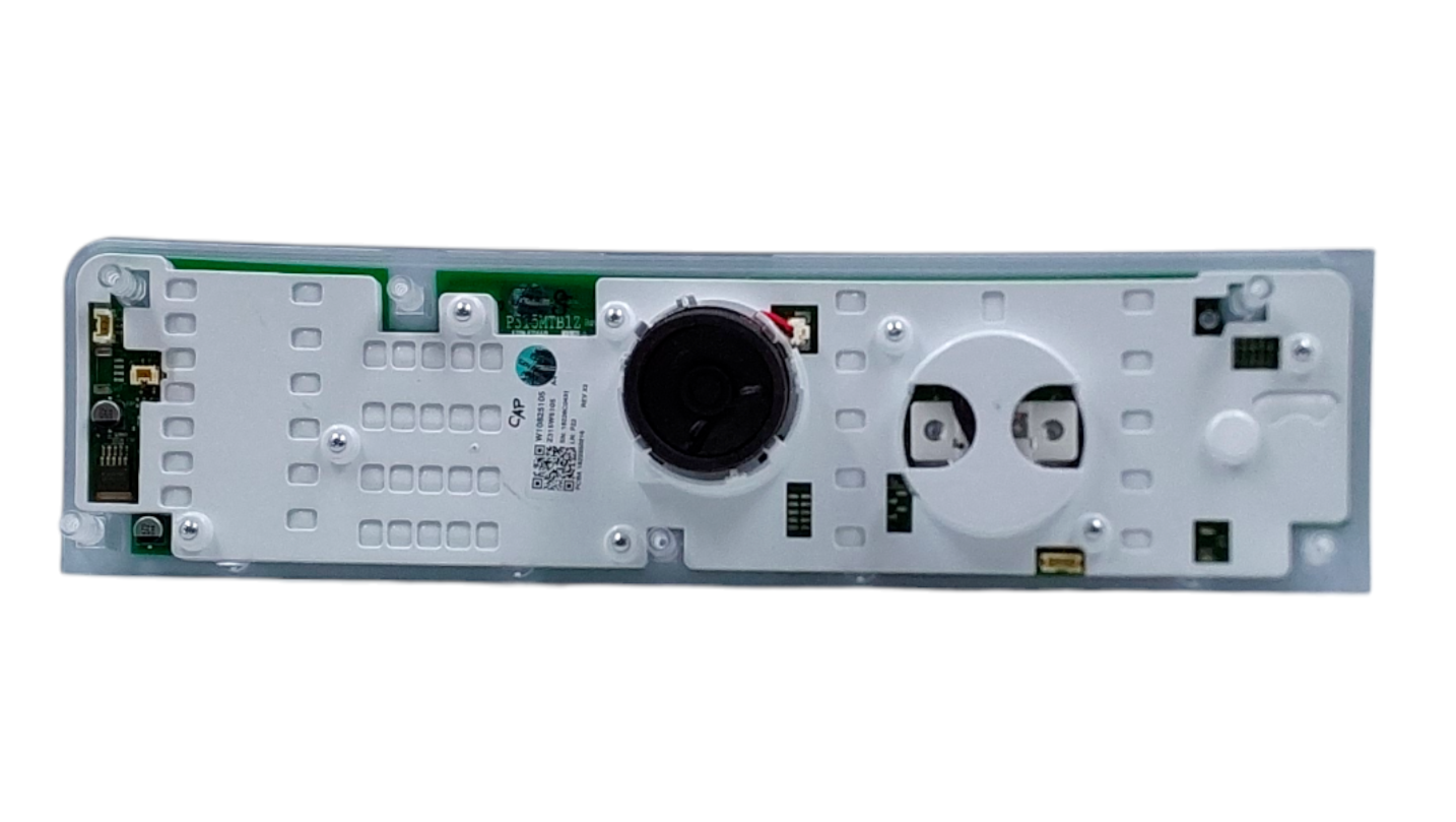 OEM Whirlpool Washer Control Panel W10825105  *Same Day Ship & 60 Days Warranty*