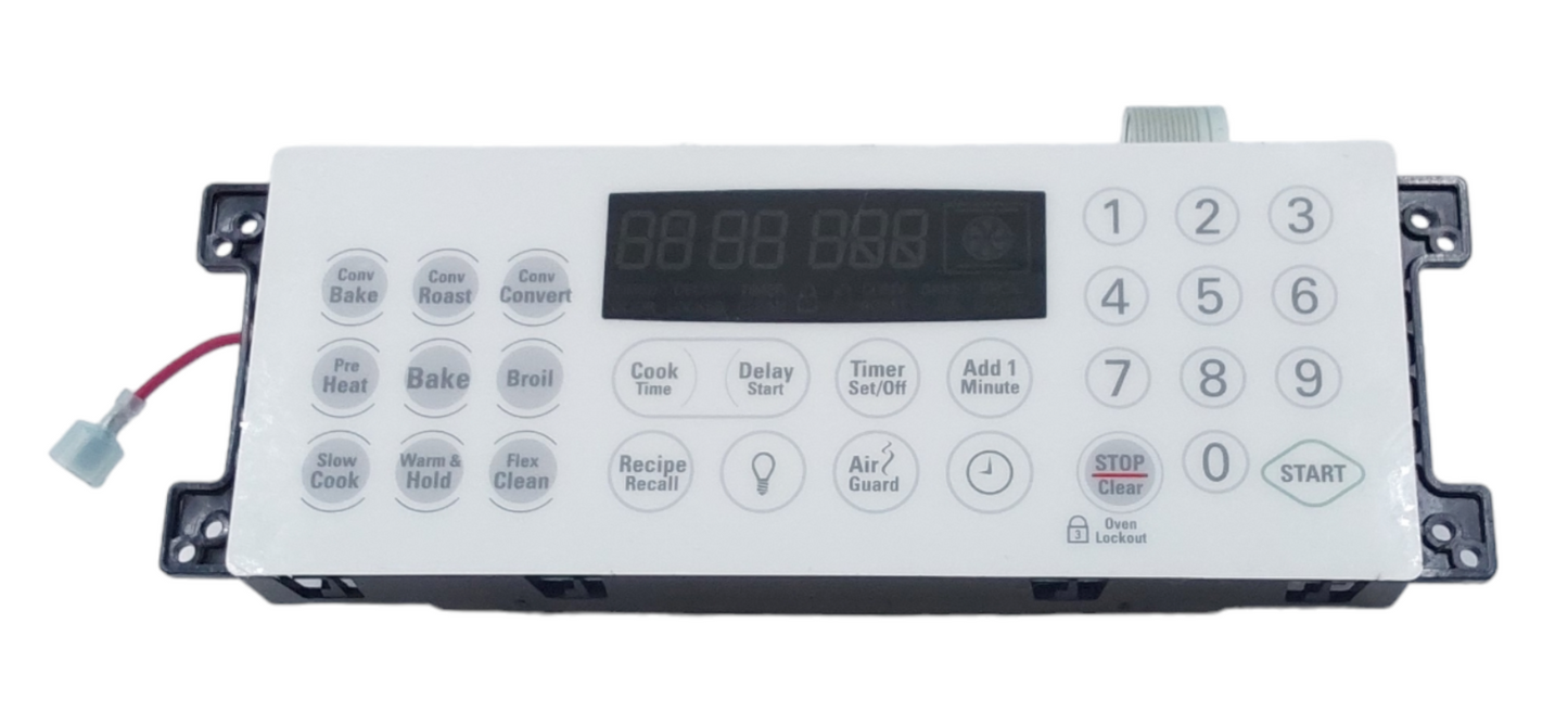 OEM Frigidaire Range Control Board 316560107 *Same Day Ship & 60 Days Warranty**