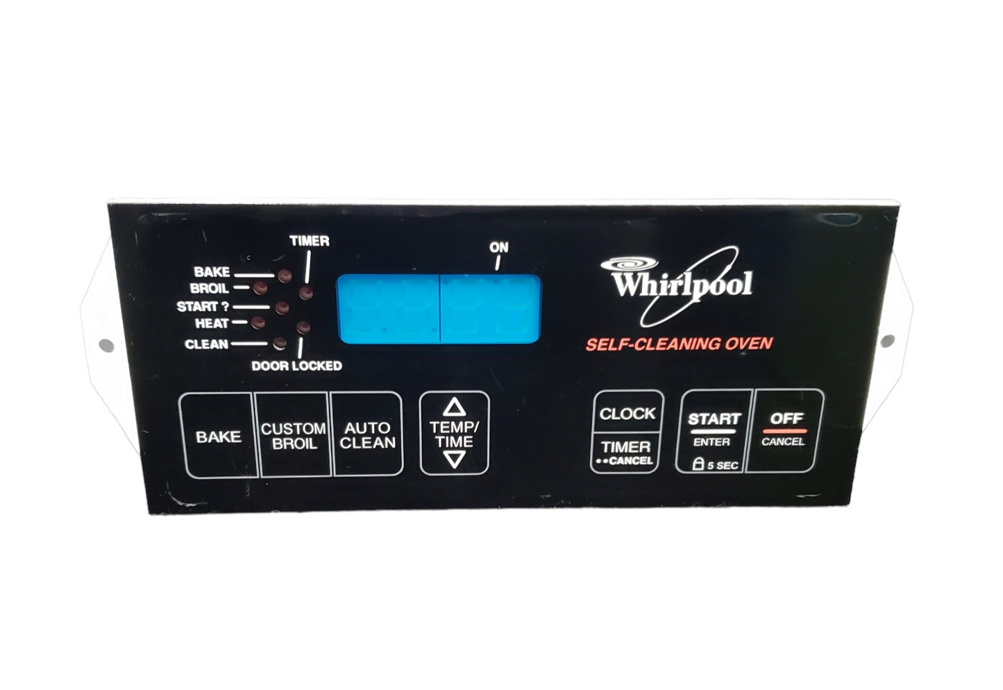 Genuine Whirlpool Oven Control Board 8053148 **Same Day Ship & 60 Days Warranty*