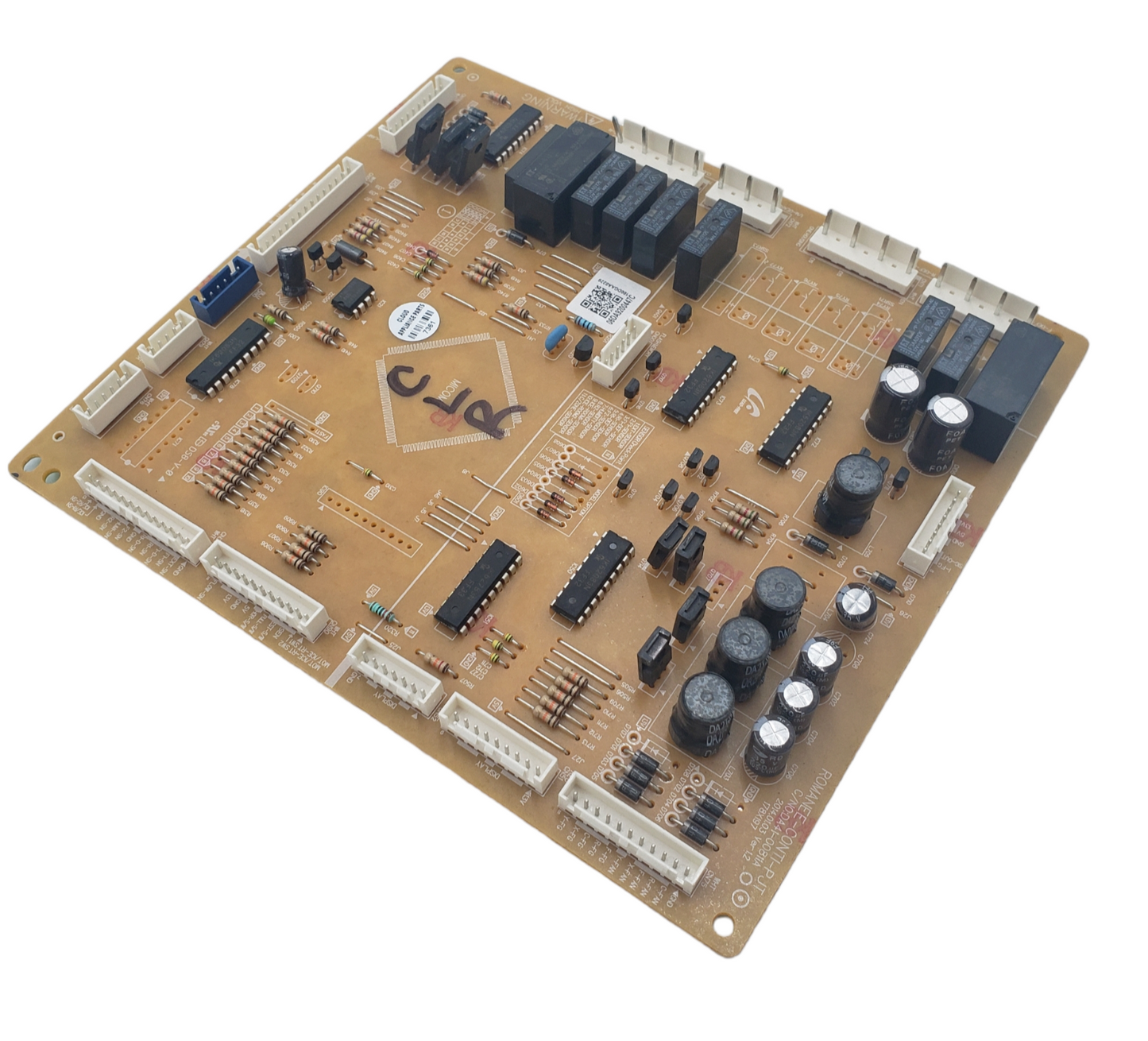 OEM Samsung Refrigerator Control DA92-00447C Same Day Ship & **60 Days Warranty*