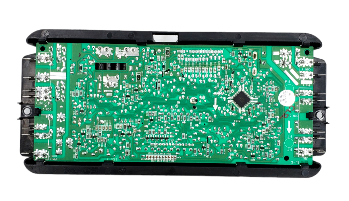 Genuine Whirlpool Range Control Board W10271837 Same Day Ship & 60 Days Warranty