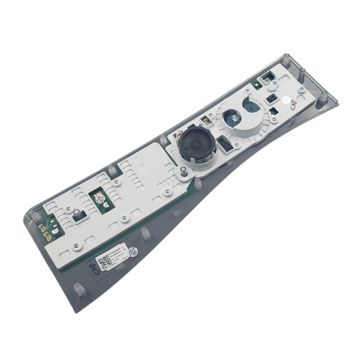 Whirlpool Washer OEM Control Panel W10558236  *Same Day Ship & 60 Days Warranty*