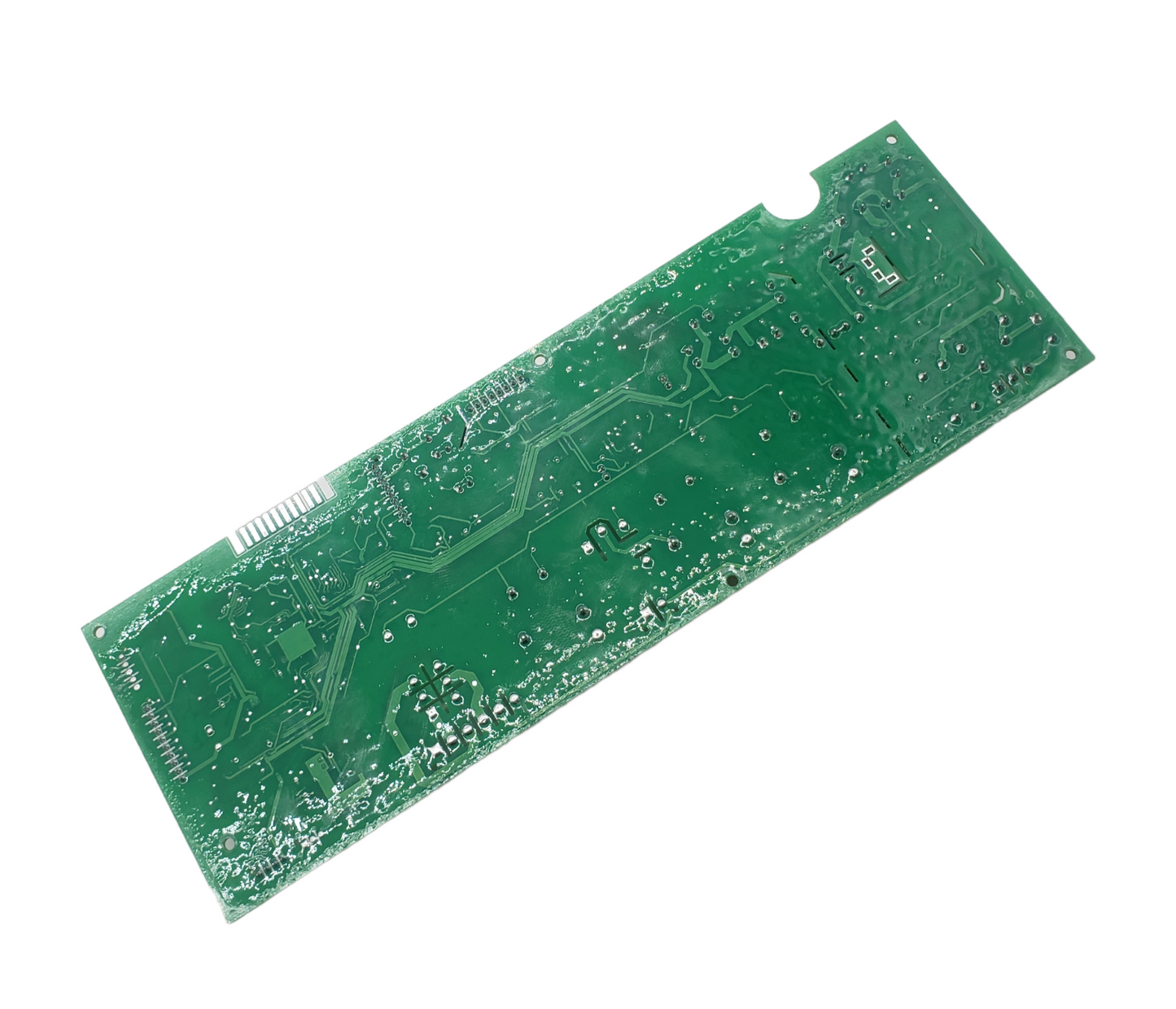 New GE Dryer Control Board 234D2983G002 **Same Day Shipping & 60 Days Warranty**