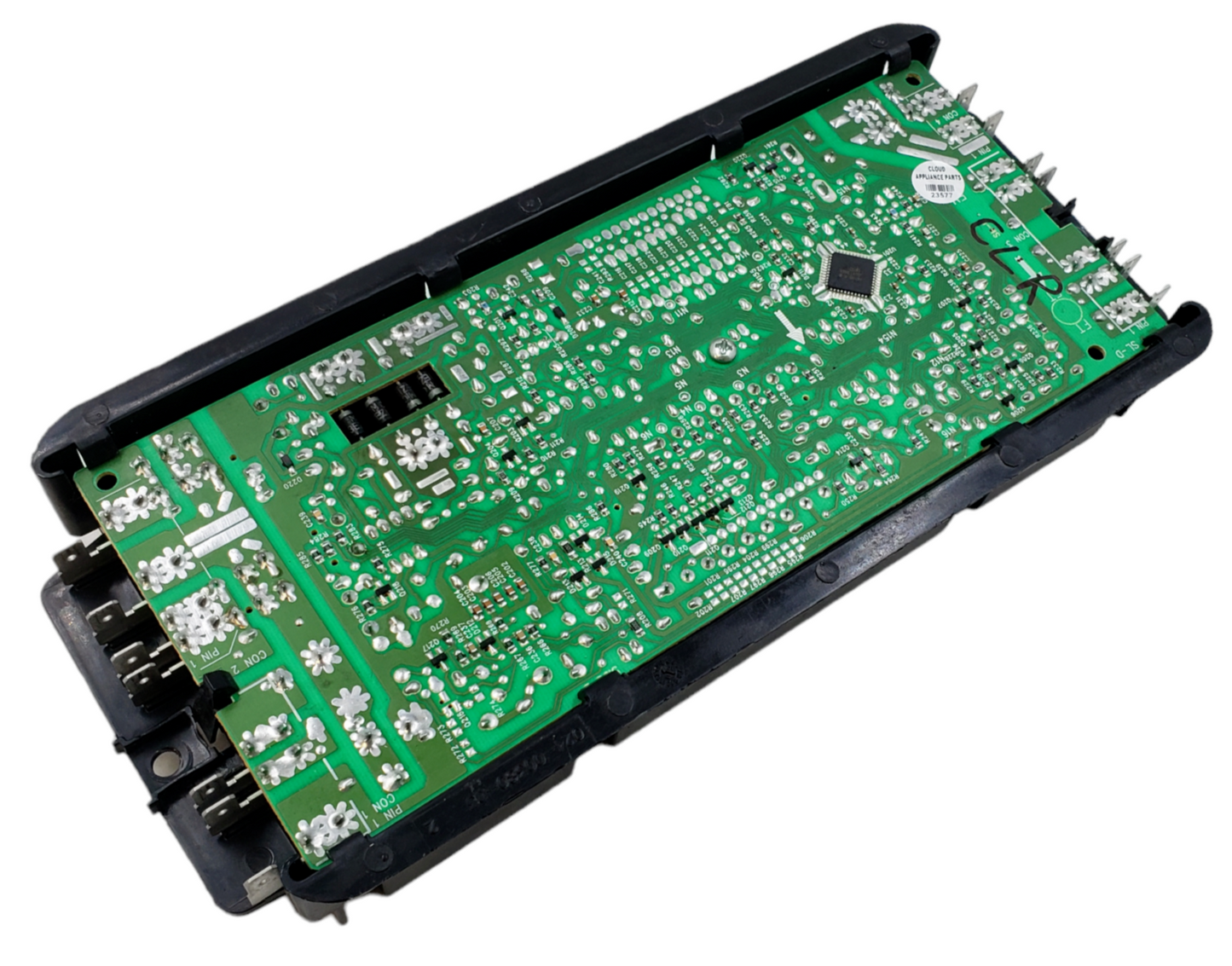 Genuine Whirlpool Range Control Board W10173505 Same Day Ship & 60 Days Warranty