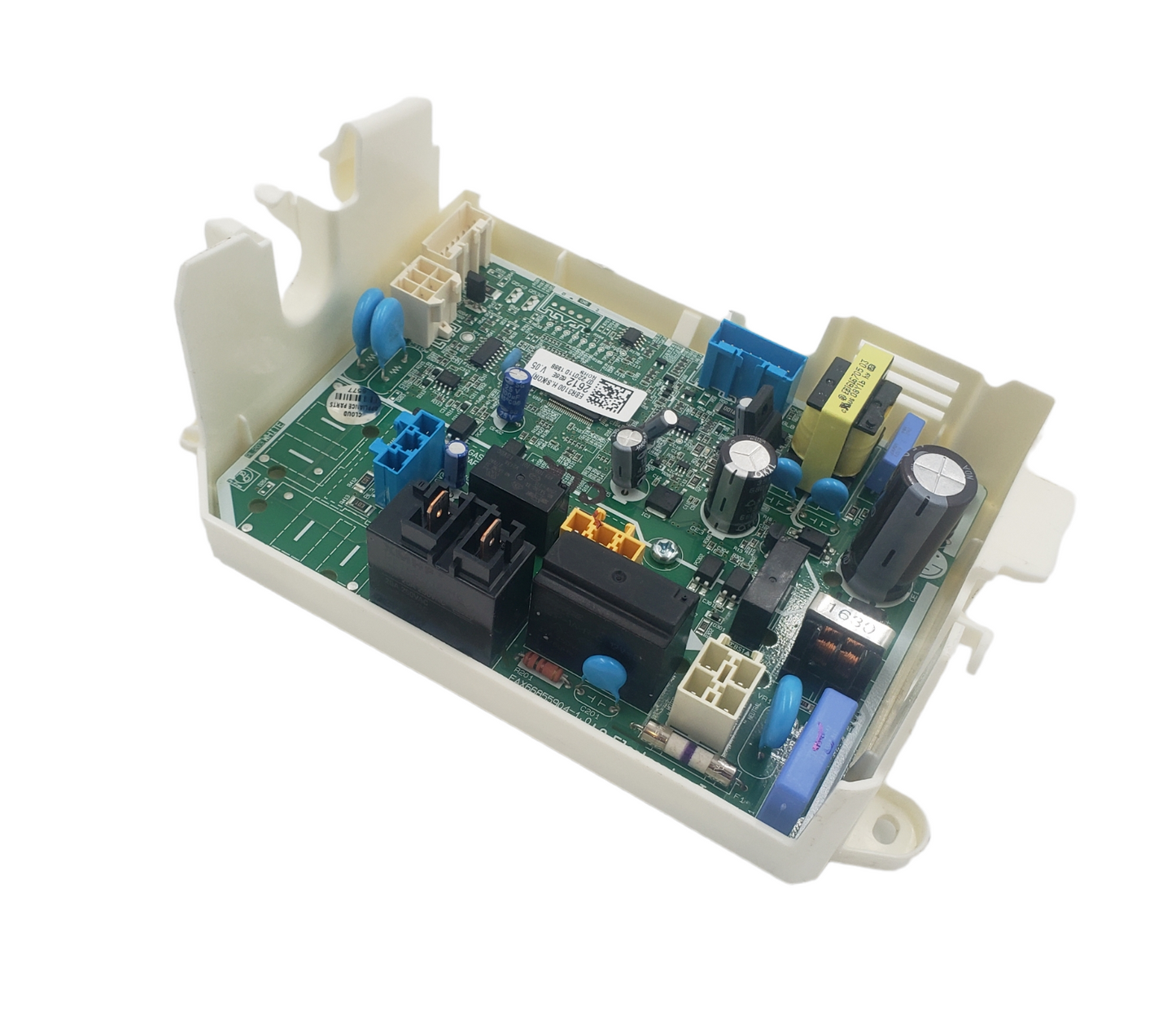 Genuine LG Dryer EBR31002612 Control Board Same Day Shipping & *60 Days Warranty