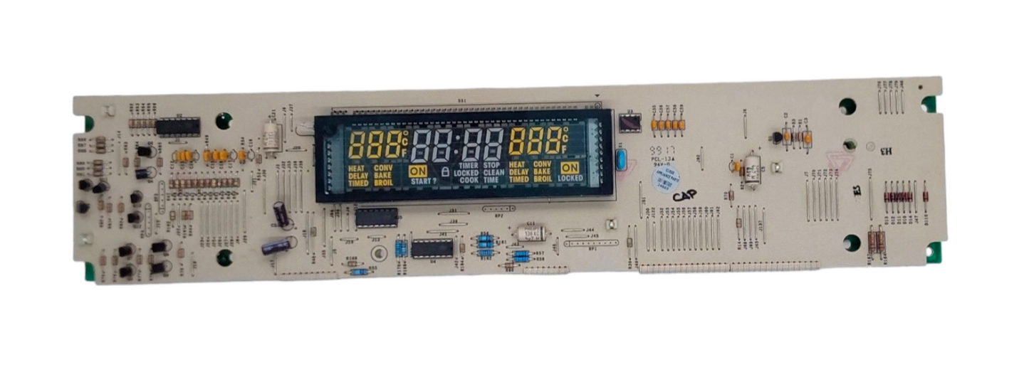 Genuine Whirlpool Range Control Board 4452242 *Same Day Ship & 60 Days Warranty*