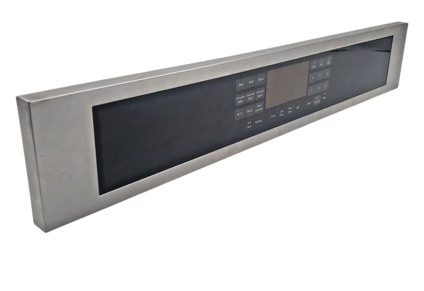 Genuine Harel Oven Control Panel 0267600003 Same Day Shipping & 60 Days Warranty