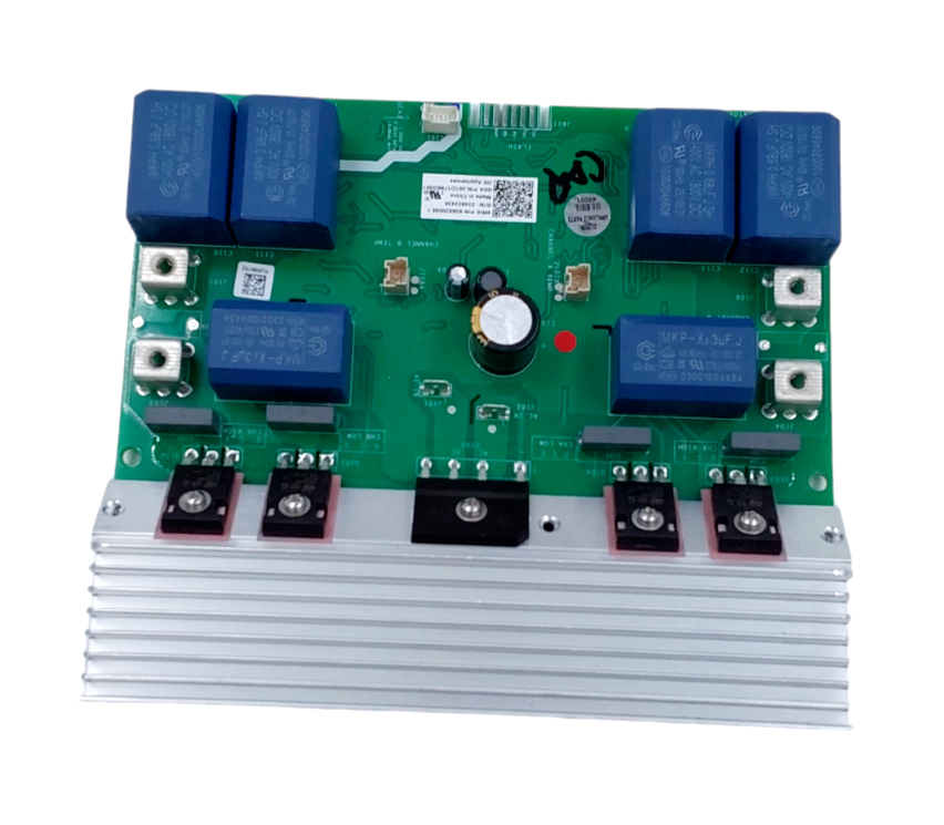 New Café Range Control Board 301D1796G001 *Same Day Shipping & 60 Days Warranty*