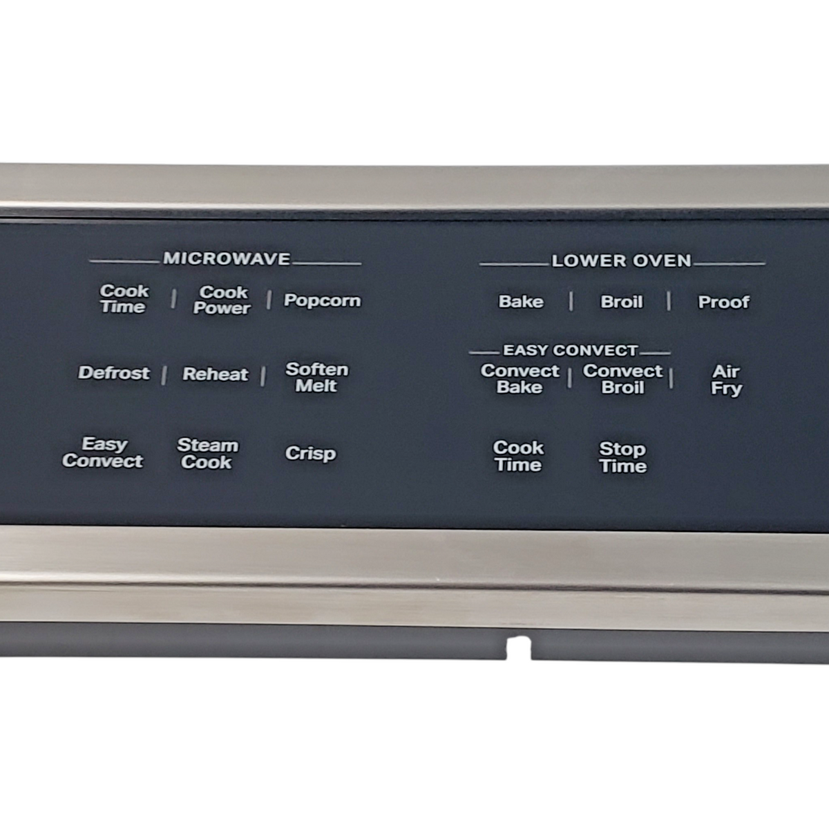 New KitchenAid Oven Control Panel W11637323 Same Day Shipping & 60 Days Warranty