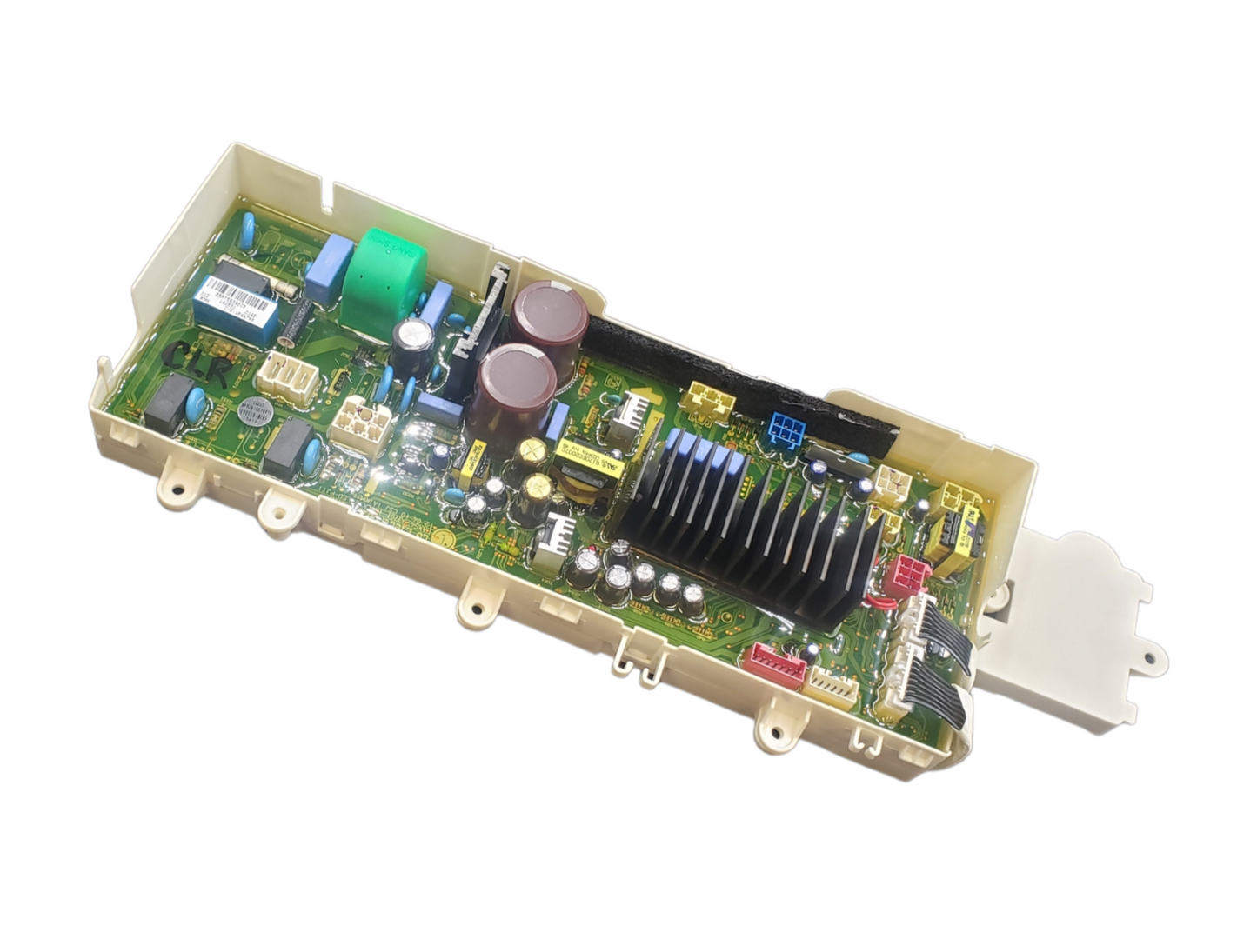 Genuine LG Washer Control Board EBR75639503 Same Day Shipping & 60 Days Warranty