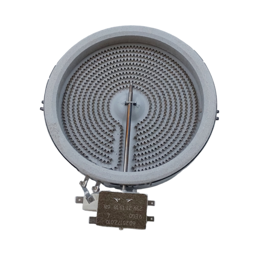 New Samsung Oven Heater Radiant DG47-00060A Same Day Shipping & 60 Days Warranty