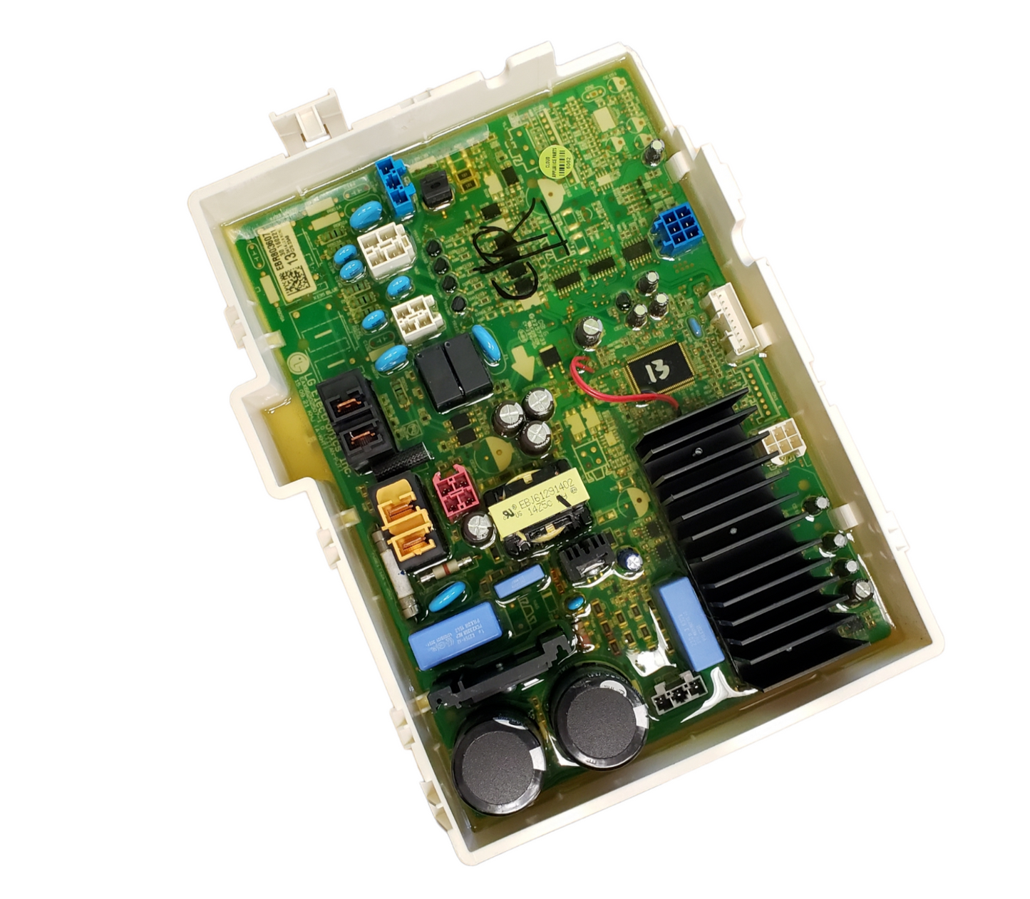 Genuine LG Washer Control Board EBR80360713 Same Day Shipping & 60 Days Warranty