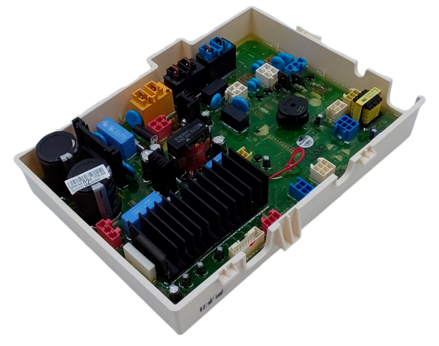 Genuine LG Washer Control Board EBR64144902 Same Day Shipping & 60 Days Warranty