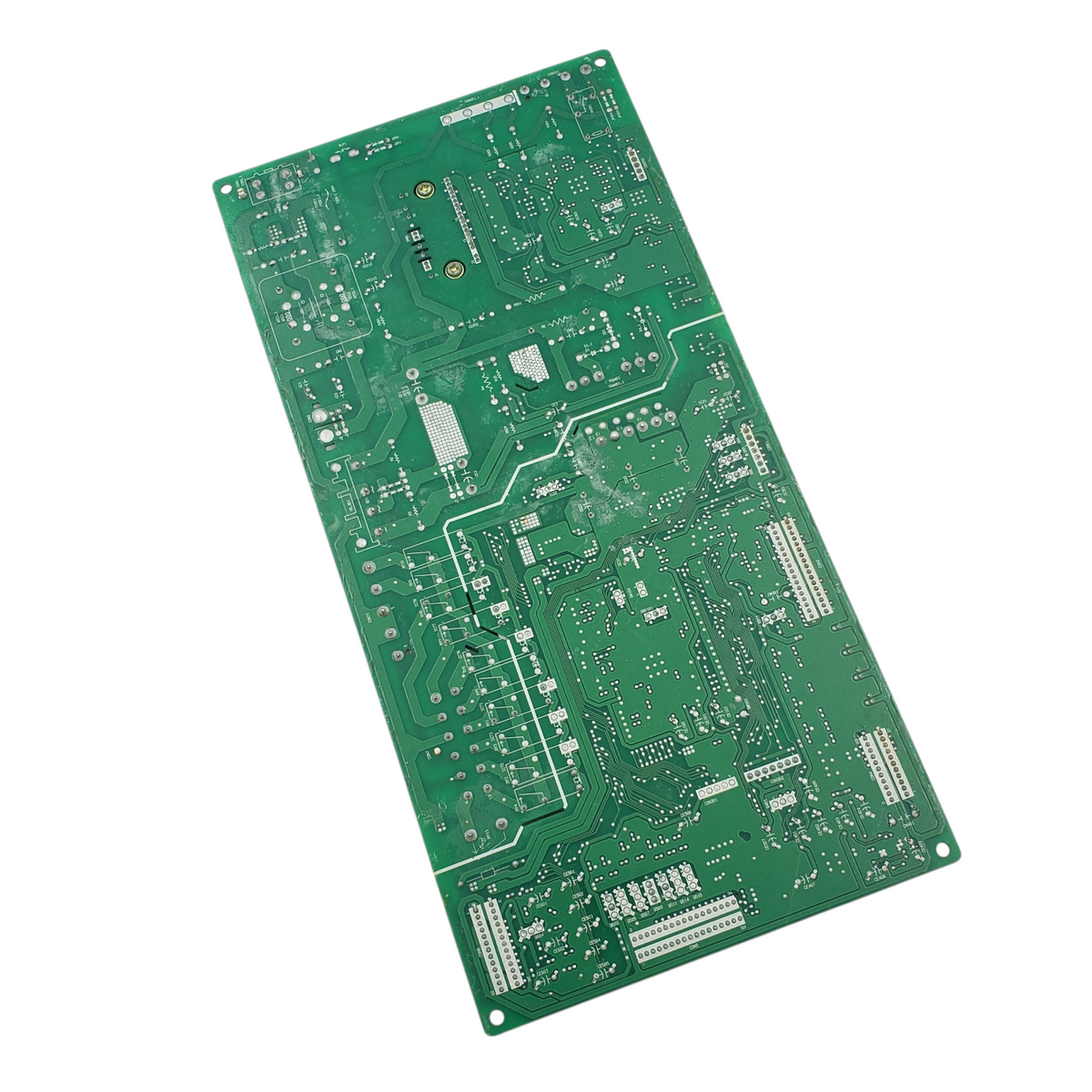 LG Genuine Fridge Control Board EBR86093796 Same Day Shipping & 60 Days Warranty