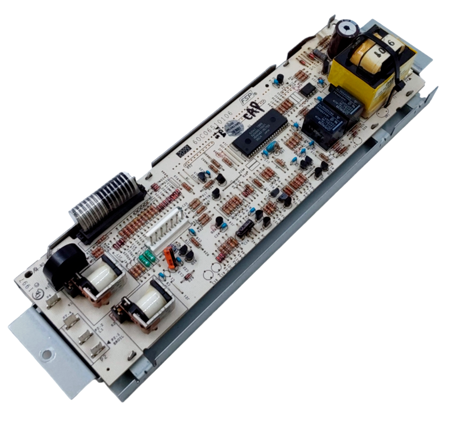 Genuine Whirlpool Range Control Board 8053740 *Same Day Ship & 60 Days Warranty*